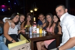 Saturday Night at B On Top Pub, Byblos